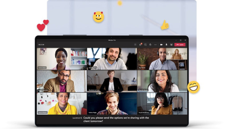 ConnectAnywhere