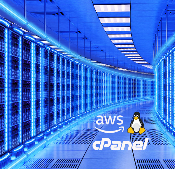 aws-linux-cpanel