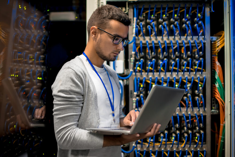 linux-server-administration