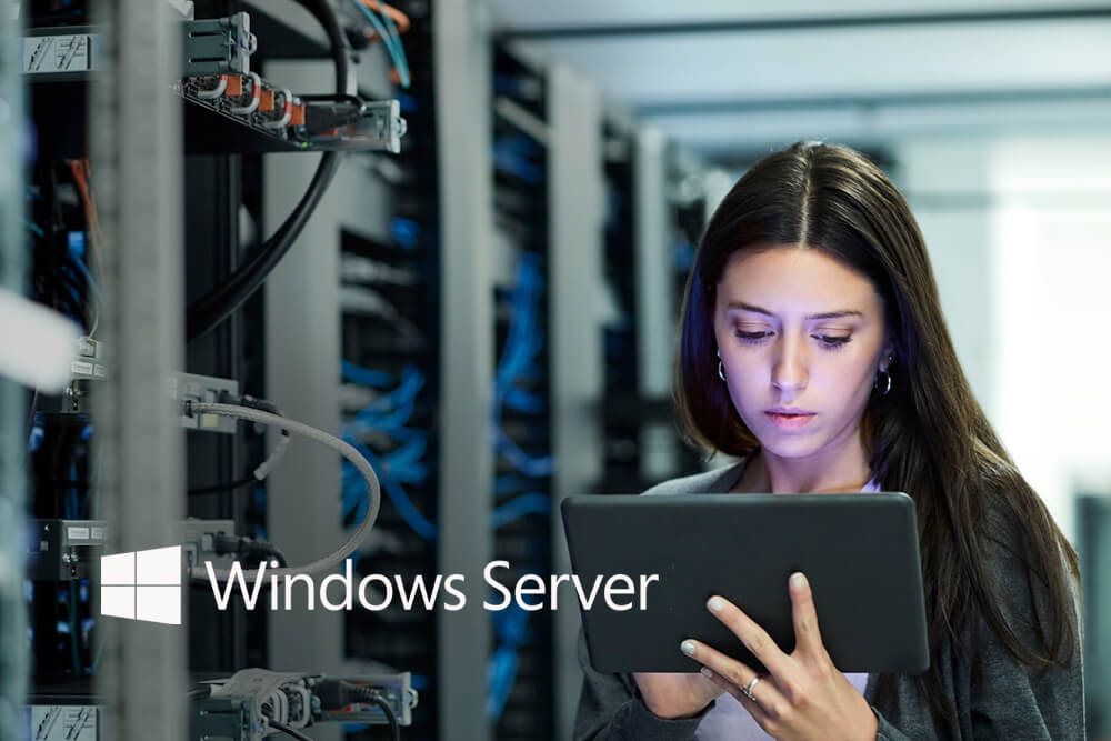 windows-server-administration