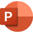 Powerpoint Icon