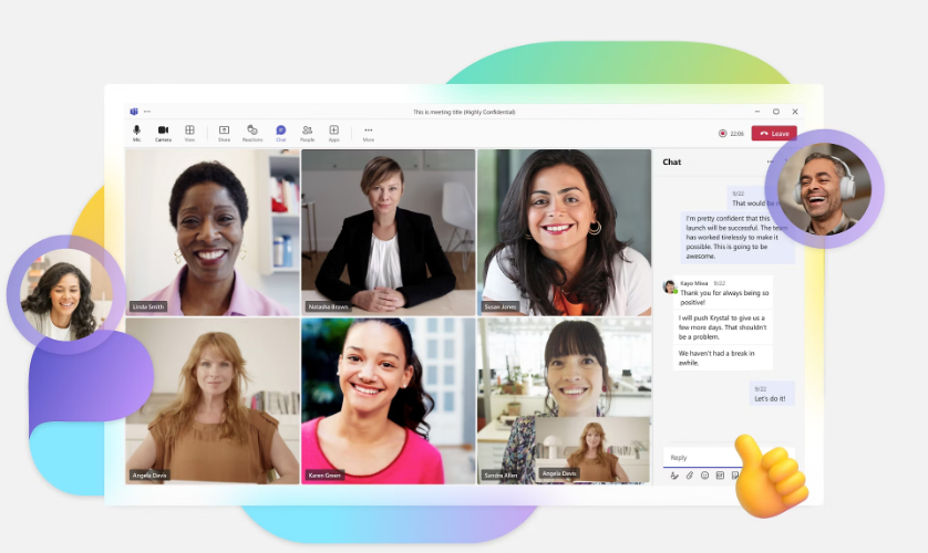 Microsoft Teams Microsoft Teams
